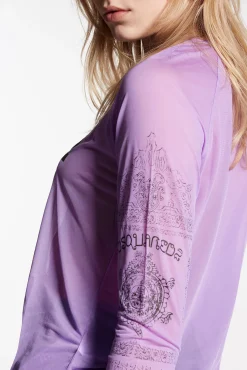 Dsq2 Surf Club Longsleeves T-Shirt