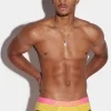 Dsquared2 Band Technicolor Brief