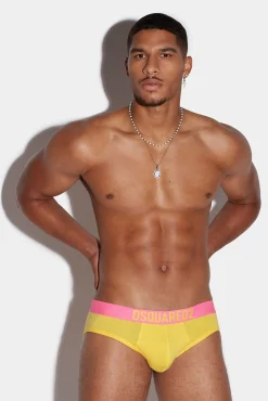 Dsquared2 Band Technicolor Brief
