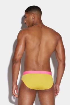 Dsquared2 Band Technicolor Brief