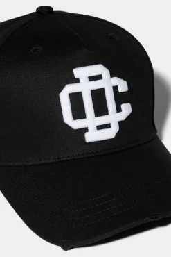 Dsquared2 Baseball Cap