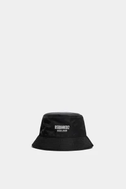 Dsquared2 Bucket Hat