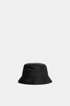Dsquared2 Bucket Hat