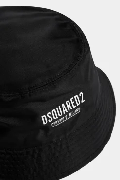Dsquared2 Bucket Hat