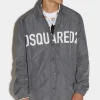 Dsquared2 Coach Jacket