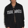 Dsquared2 Coach Jacket