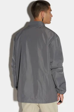 Dsquared2 Coach Jacket