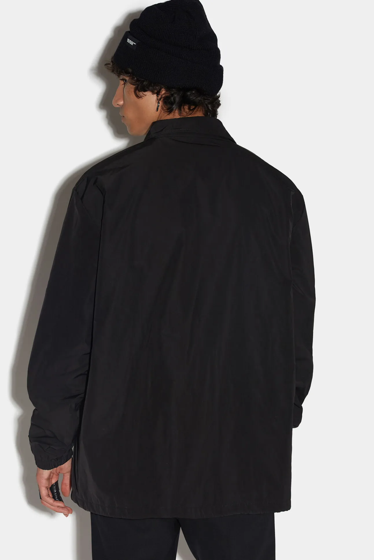 Dsquared2 Coach Jacket