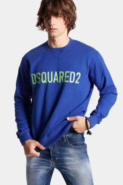 Dsquared2 Cool Hoodie