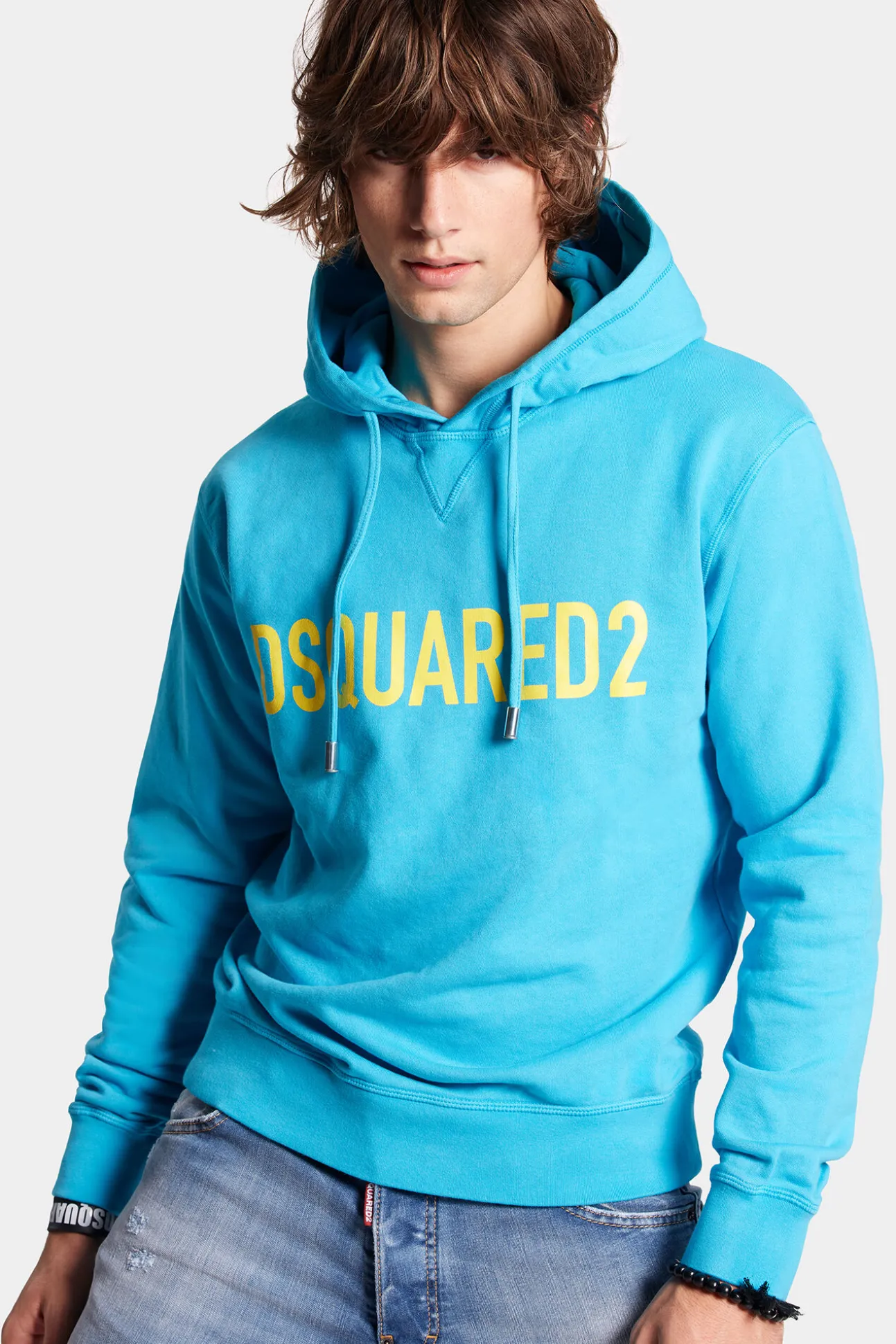 Dsquared2 Cool Sweatshirt