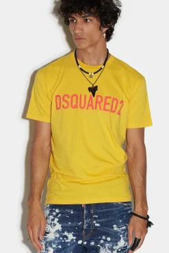 Dsquared2 Cool T-Shirt