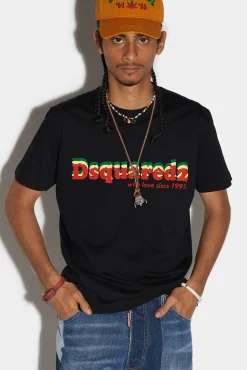 Dsquared2 Cool T-Shirt