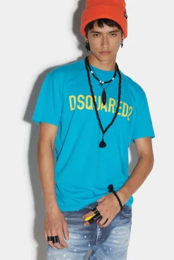 Dsquared2 Cool T-Shirt