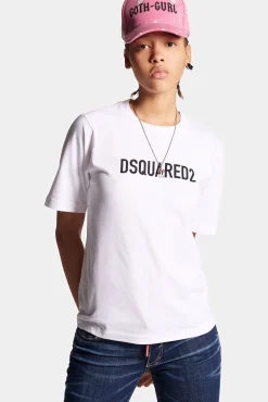 Dsquared2 Easy T-Shirt