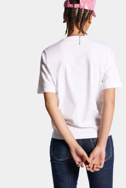 Dsquared2 Easy T-Shirt