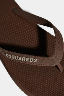 Dsquared2 Flip Flops