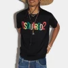 Dsquared2 Jamaican Cool T-Shirt