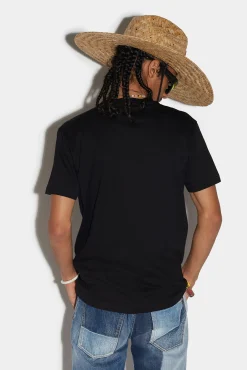 Dsquared2 Jamaican Cool T-Shirt