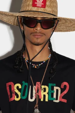 Dsquared2 Jamaican Cool T-Shirt