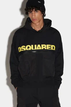 Dsquared2 K2 Hoodie