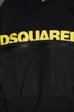Dsquared2 K2 Hoodie
