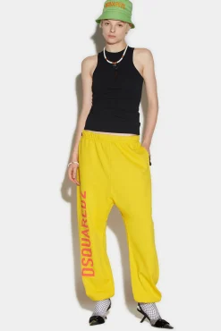 Dsquared2 L.A. Jogger Pants
