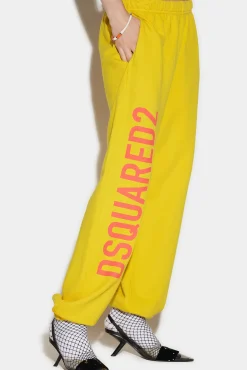 Dsquared2 L.A. Jogger Pants