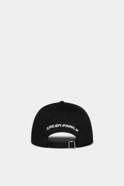 Dsquared2 Logo Baseball Cap