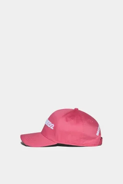 Dsquared2 Logo Baseball Cap