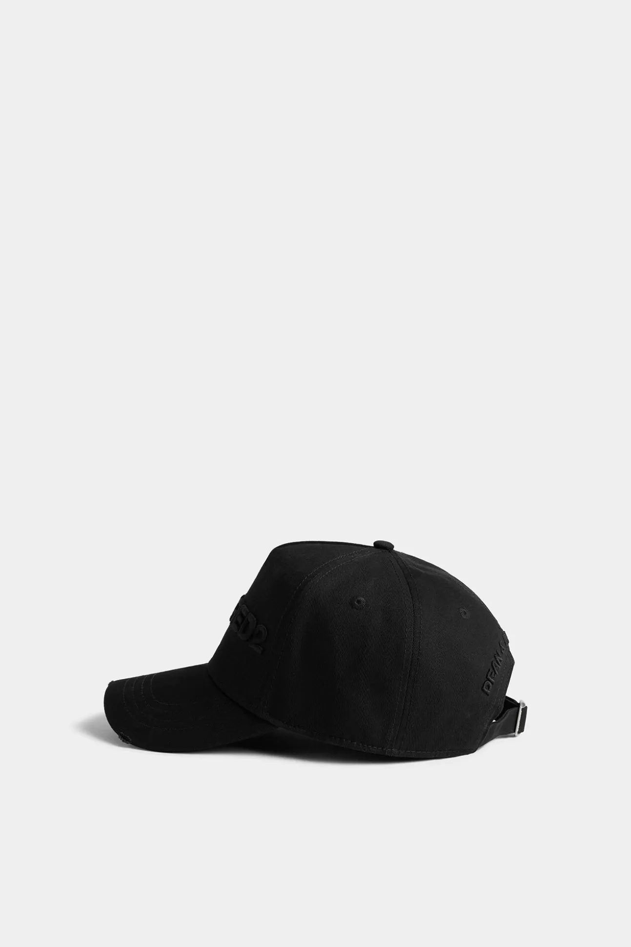 Dsquared2 Logo Baseball Cap