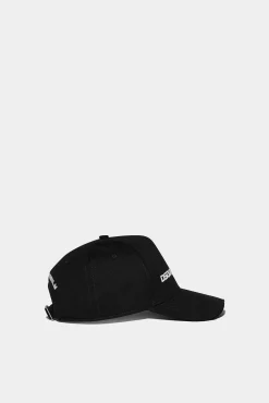 Dsquared2 Logo Baseball Cap