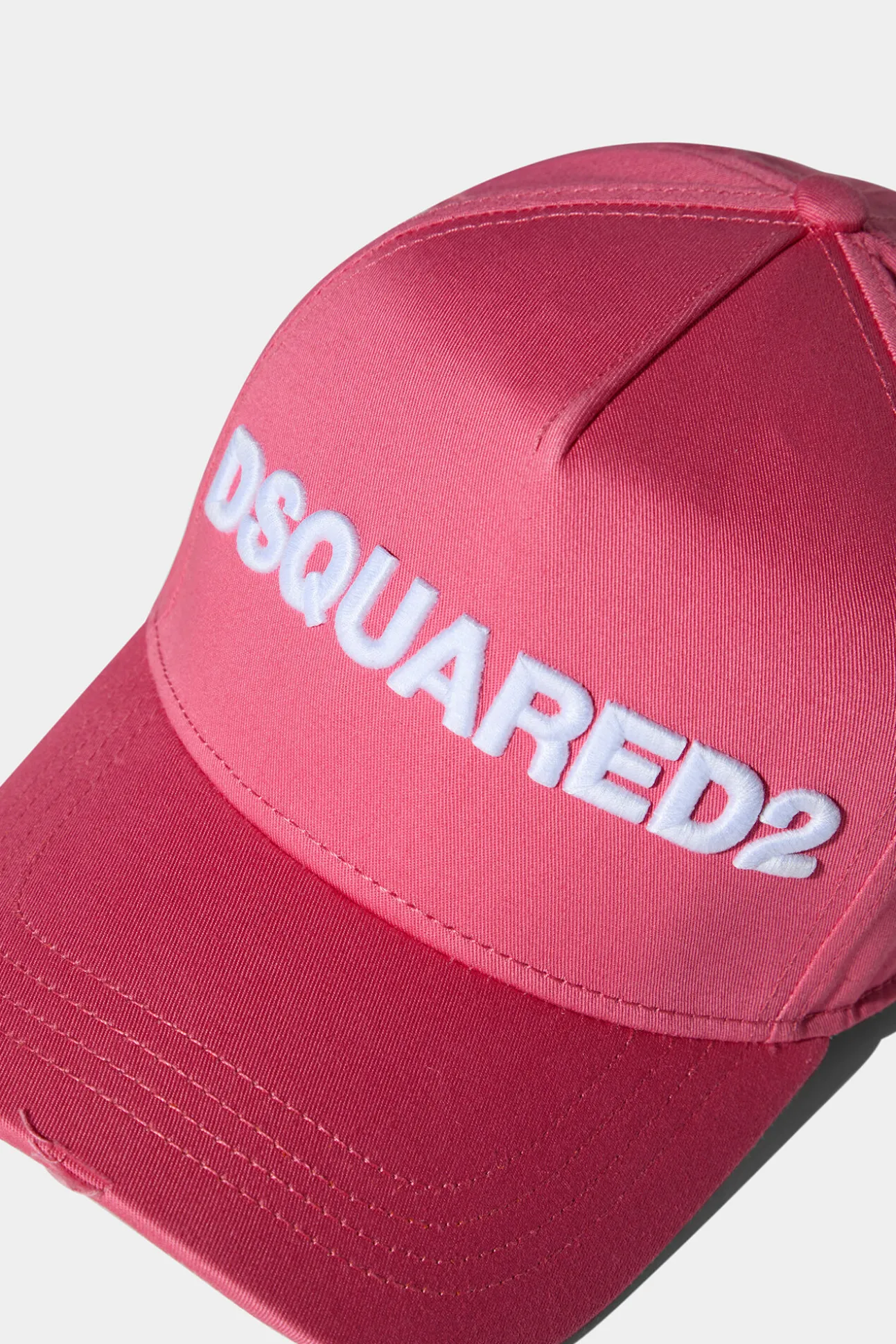 Dsquared2 Logo Baseball Cap