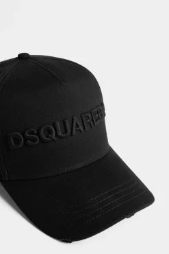 Dsquared2 Logo Baseball Cap