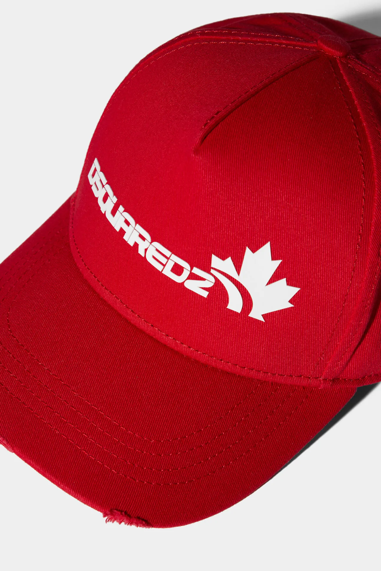 Dsquared2 Logo Baseball Cap