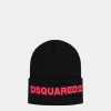 Dsquared2 Logo Beanie