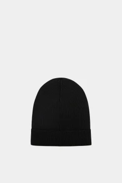 Dsquared2 Logo Beanie