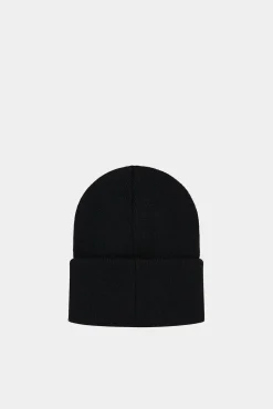 Dsquared2 Logo Beanie