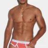 Dsquared2 Logo Brief