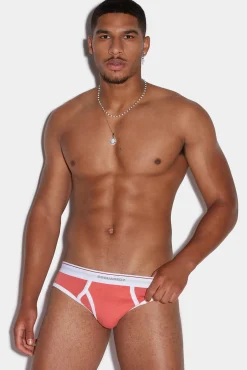 Dsquared2 Logo Brief