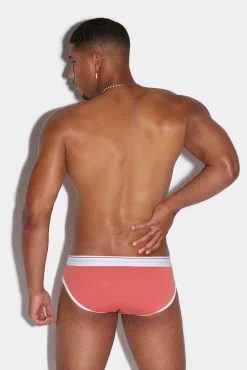 Dsquared2 Logo Brief