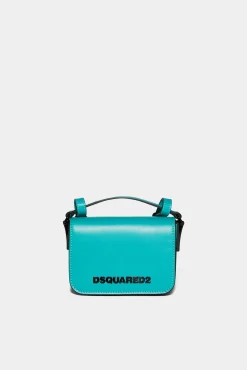 Dsquared2 Logo Crossbody