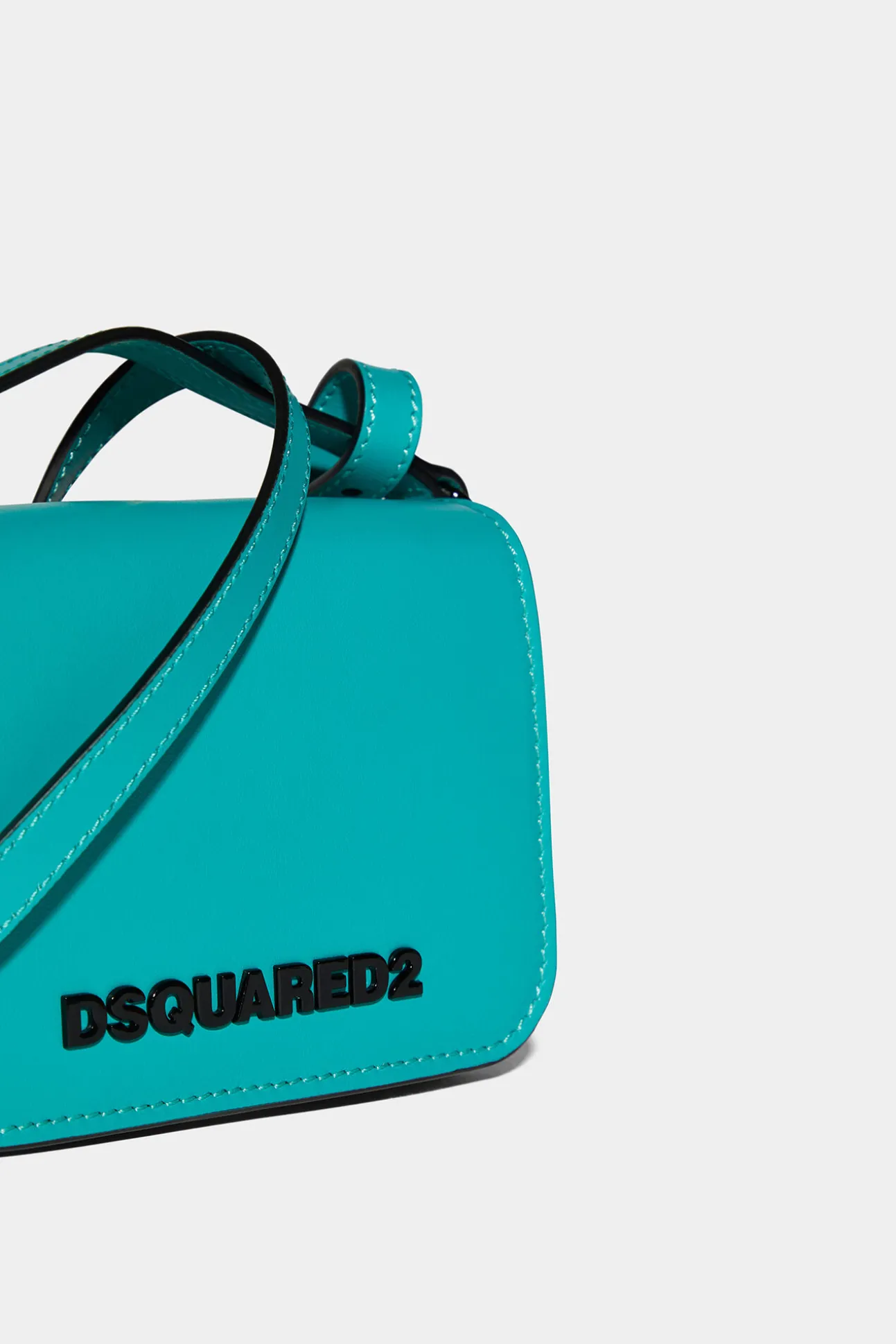 Dsquared2 Logo Crossbody