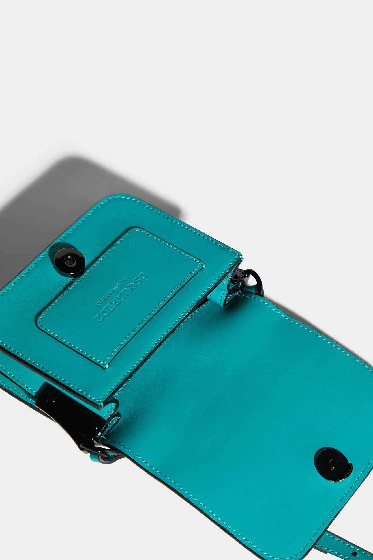 Dsquared2 Logo Crossbody