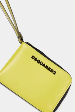 Dsquared2 Logo Pouch