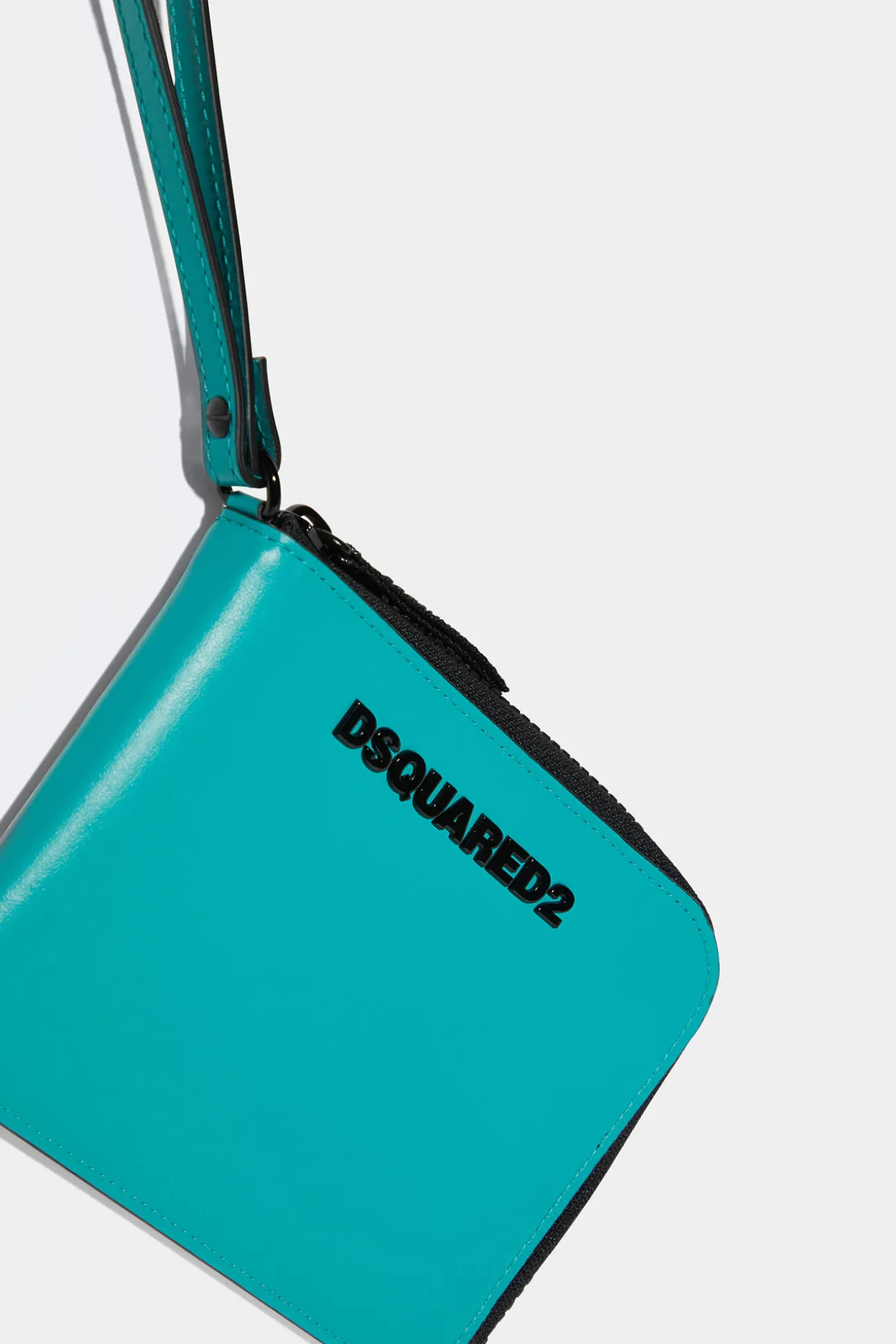 Dsquared2 Logo Pouch