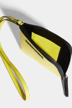 Dsquared2 Logo Pouch