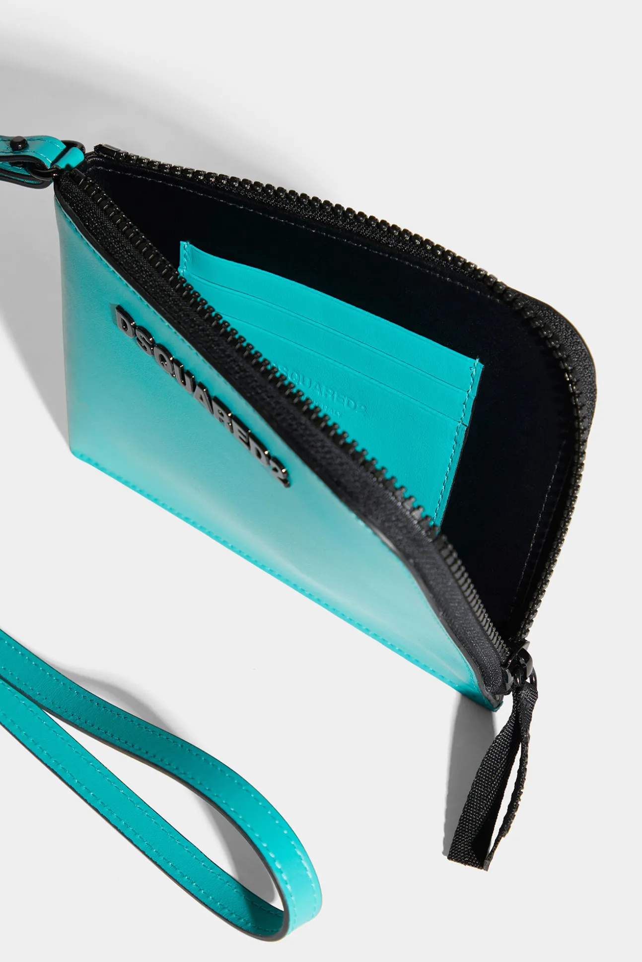 Dsquared2 Logo Pouch