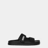 Dsquared2 Logo Sandals