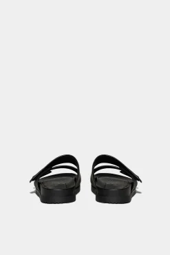 Dsquared2 Logo Sandals