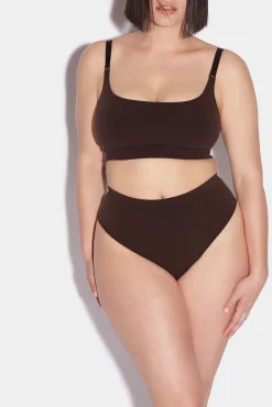 Dsquared2 Logo Seamless Brazilian Briefs